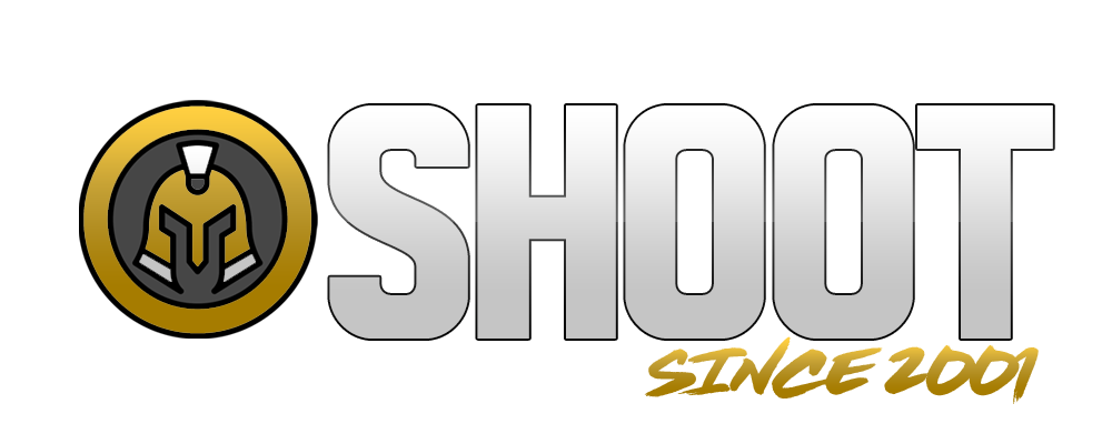 SHOOT Project Logo